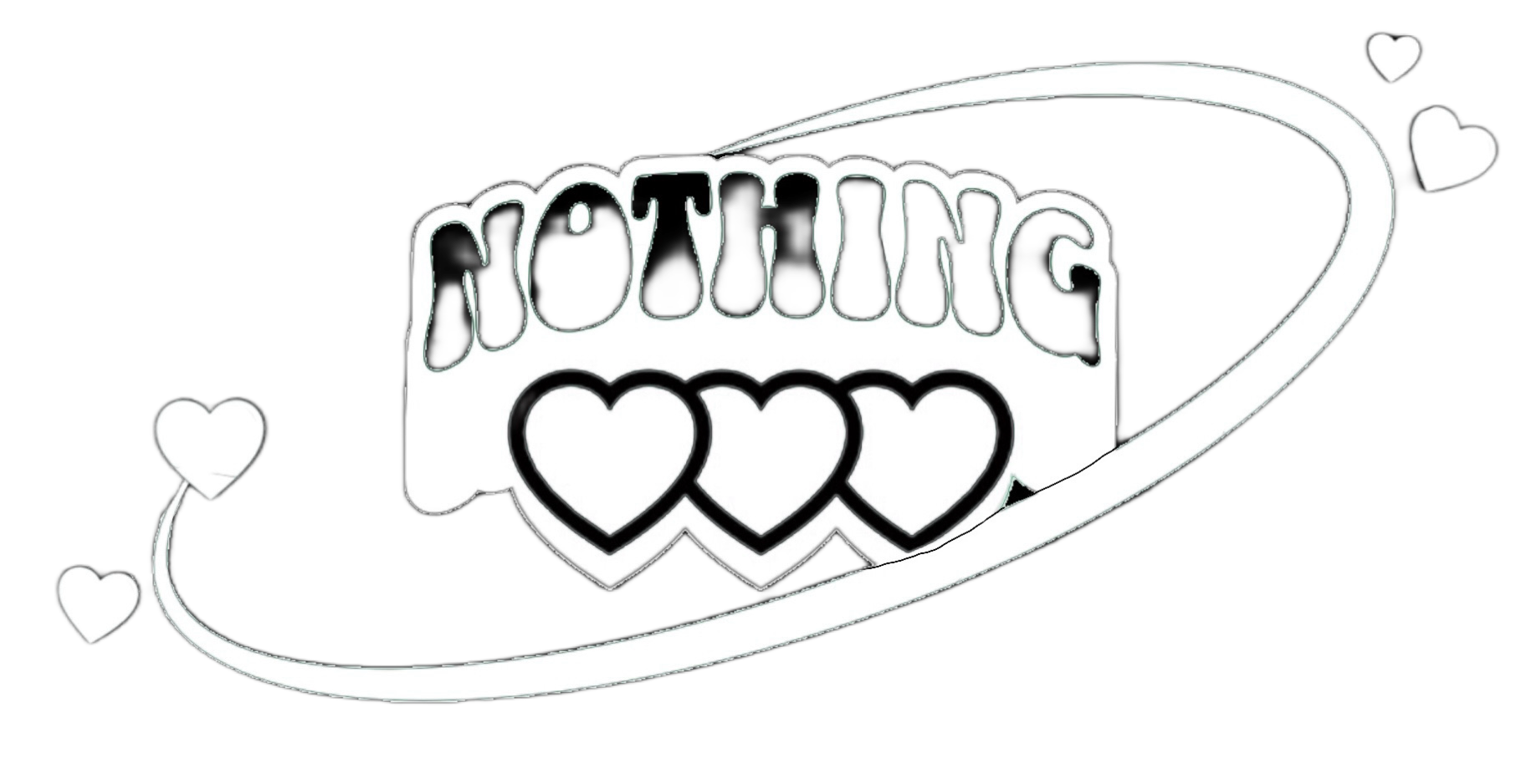 The Nothing Brand